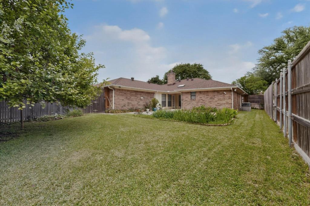 Willow Crest Estates - Residential