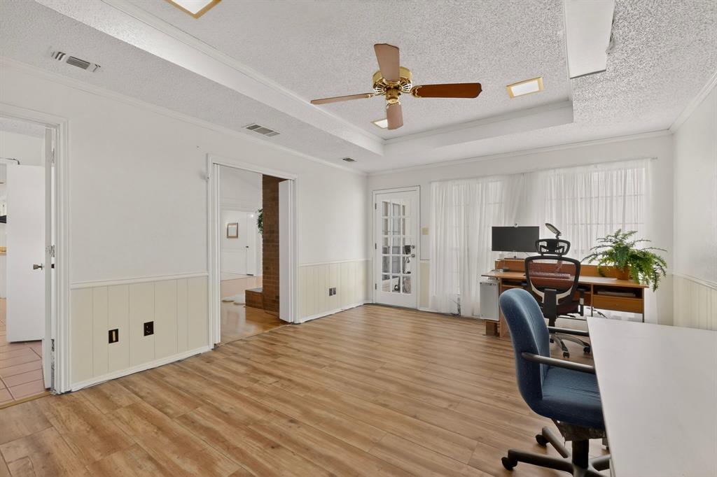 Willow Crest Estates - Residential