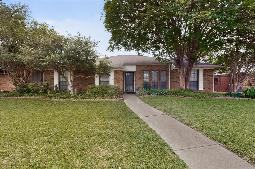 Willow Crest Estates - Residential