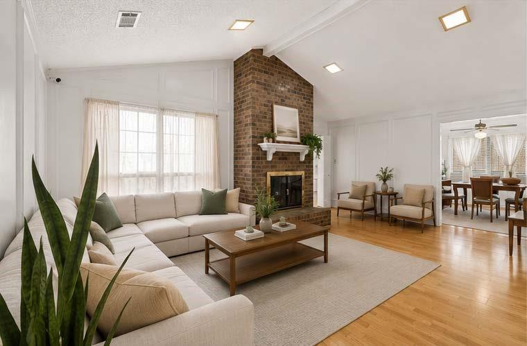 1604 Meadowgate Drive