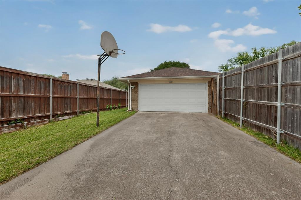Willow Crest Estates - Residential