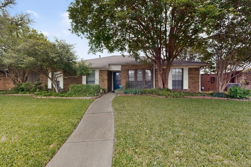 Willow Crest Estates - Residential
