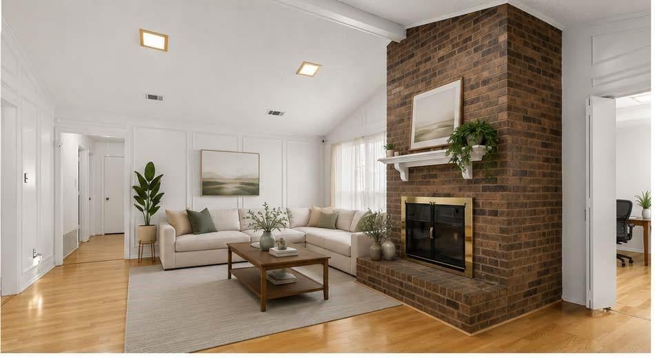 1604 Meadowgate Drive