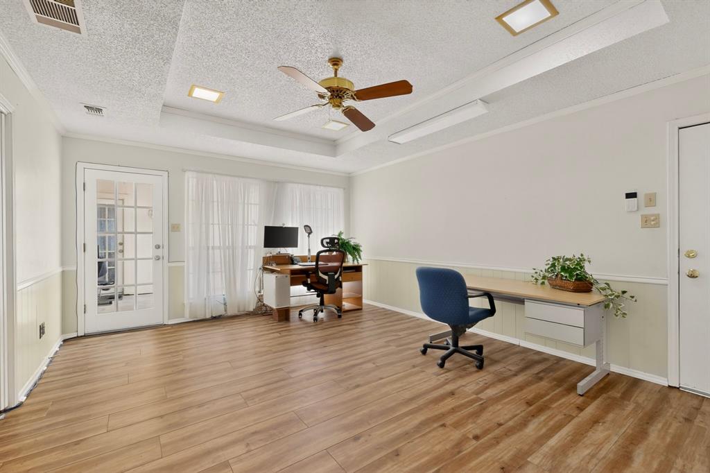 Willow Crest Estates - Residential