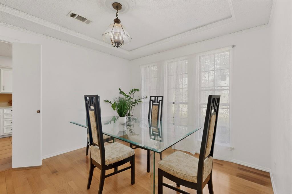 Willow Crest Estates - Residential