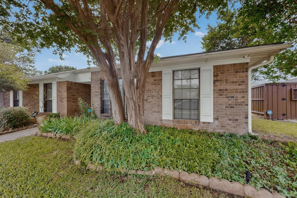 1604 Meadowgate Drive