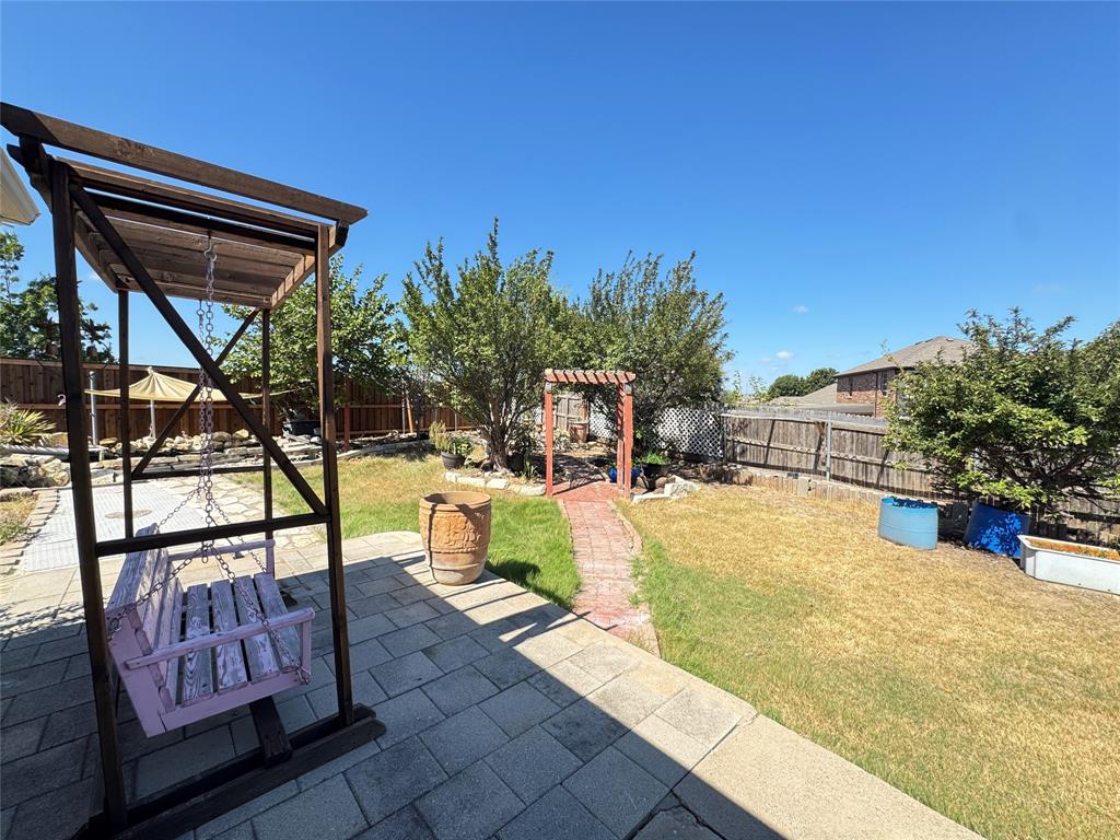 Sendera Ranch - Residential