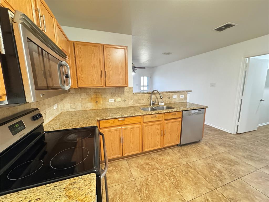 Sendera Ranch - Residential