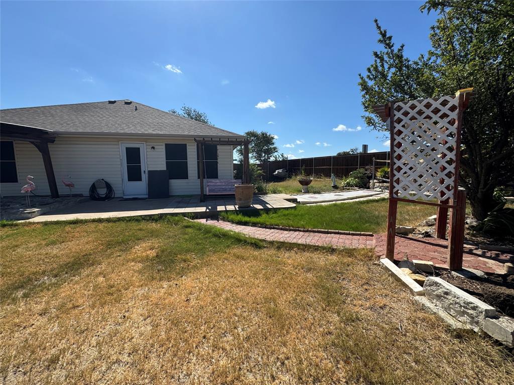 Sendera Ranch - Residential