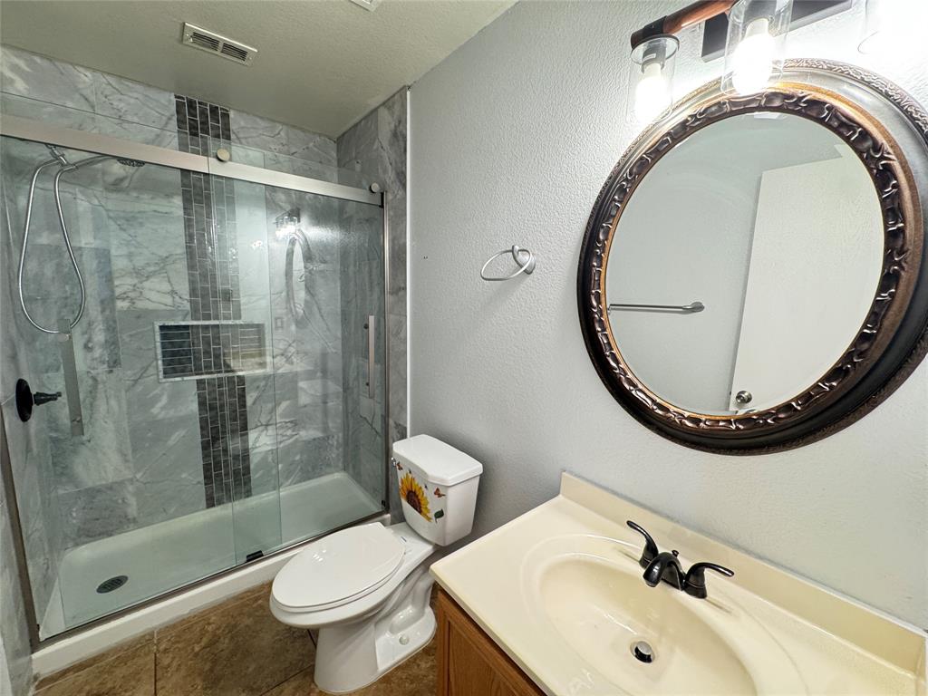 Sendera Ranch - Residential