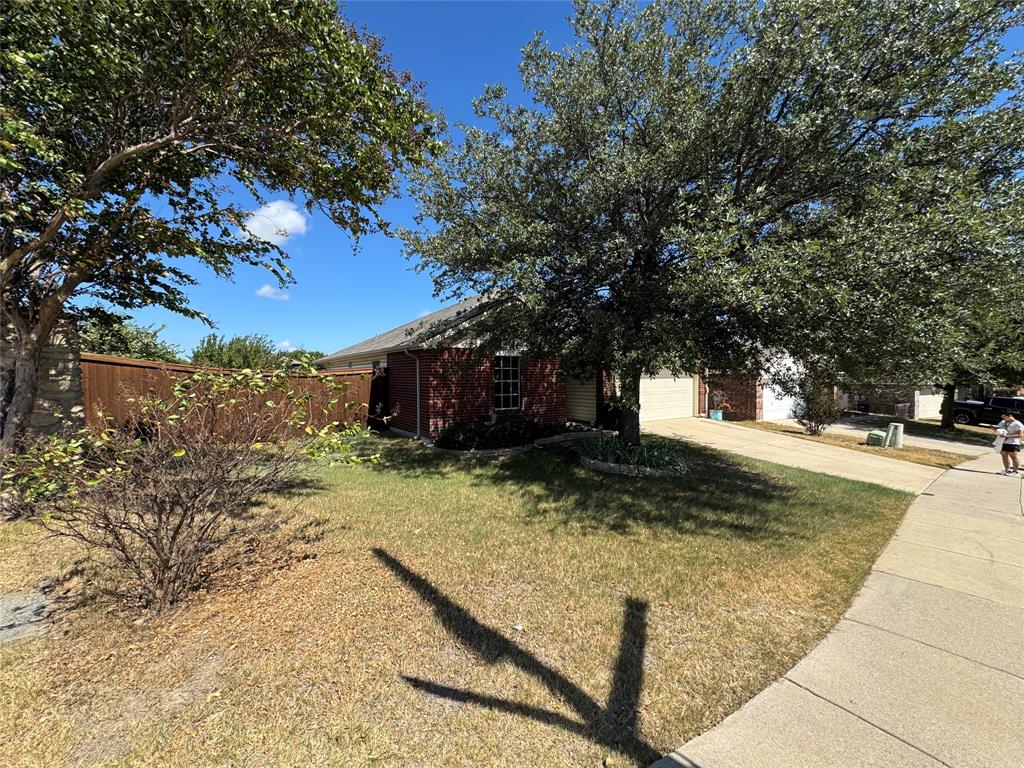 Sendera Ranch - Residential