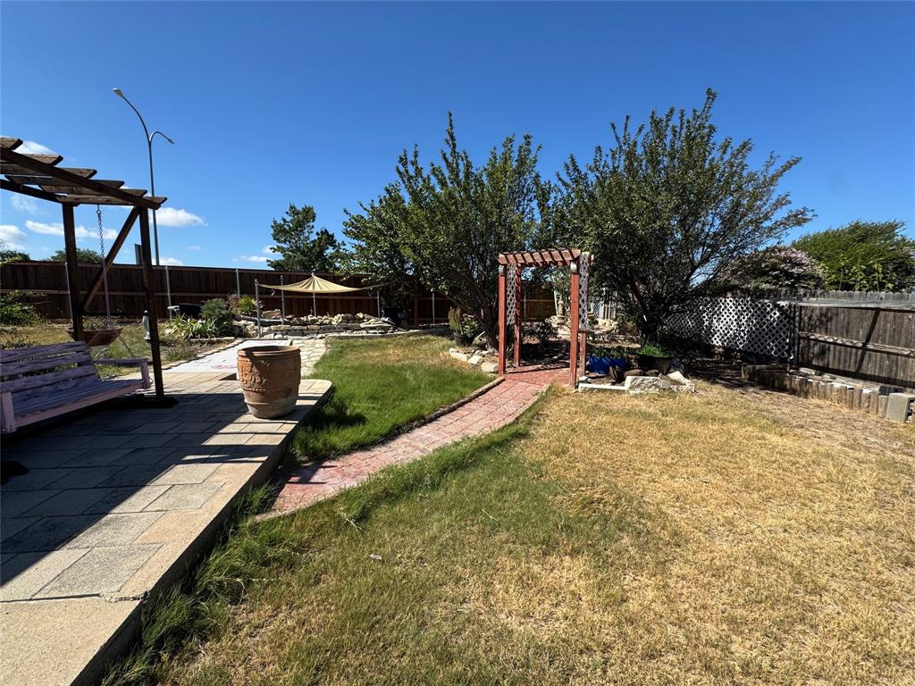 Sendera Ranch - Residential