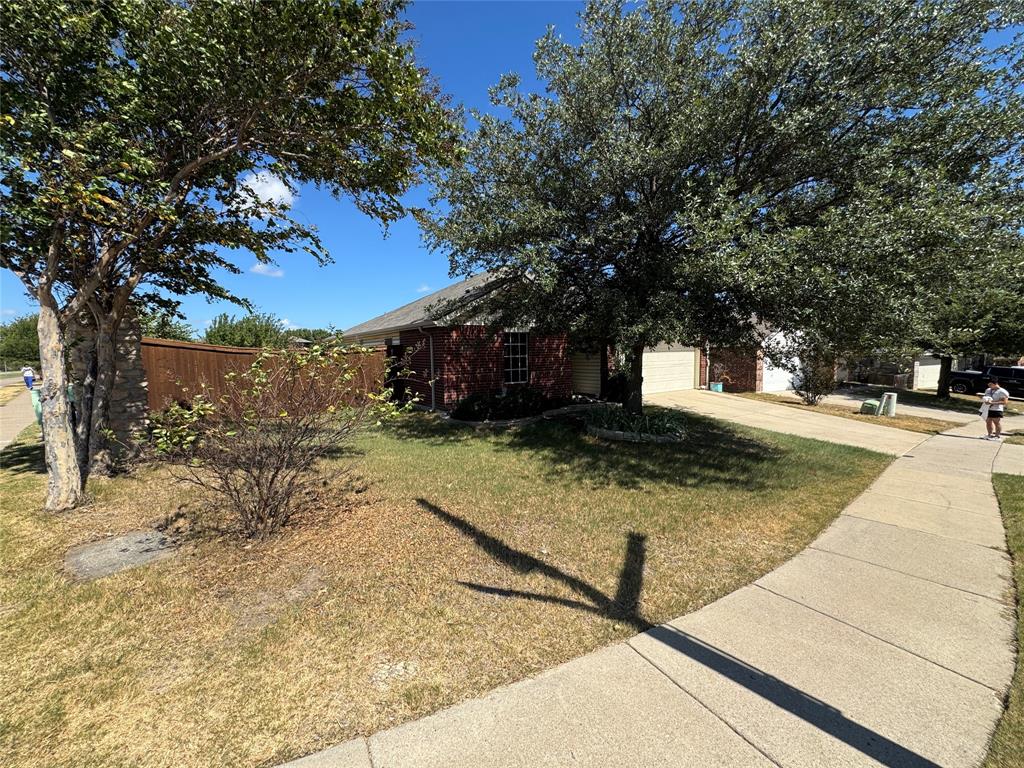 Sendera Ranch - Residential