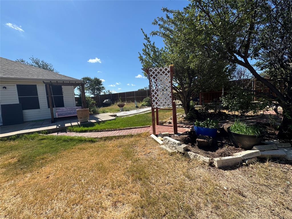 Sendera Ranch - Residential