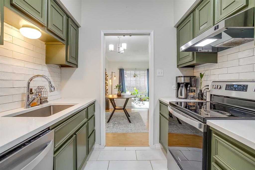 Royale Orleans North Condo - Residential