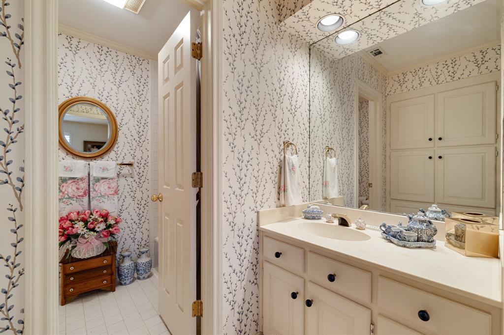 Overton Woods Add - Residential