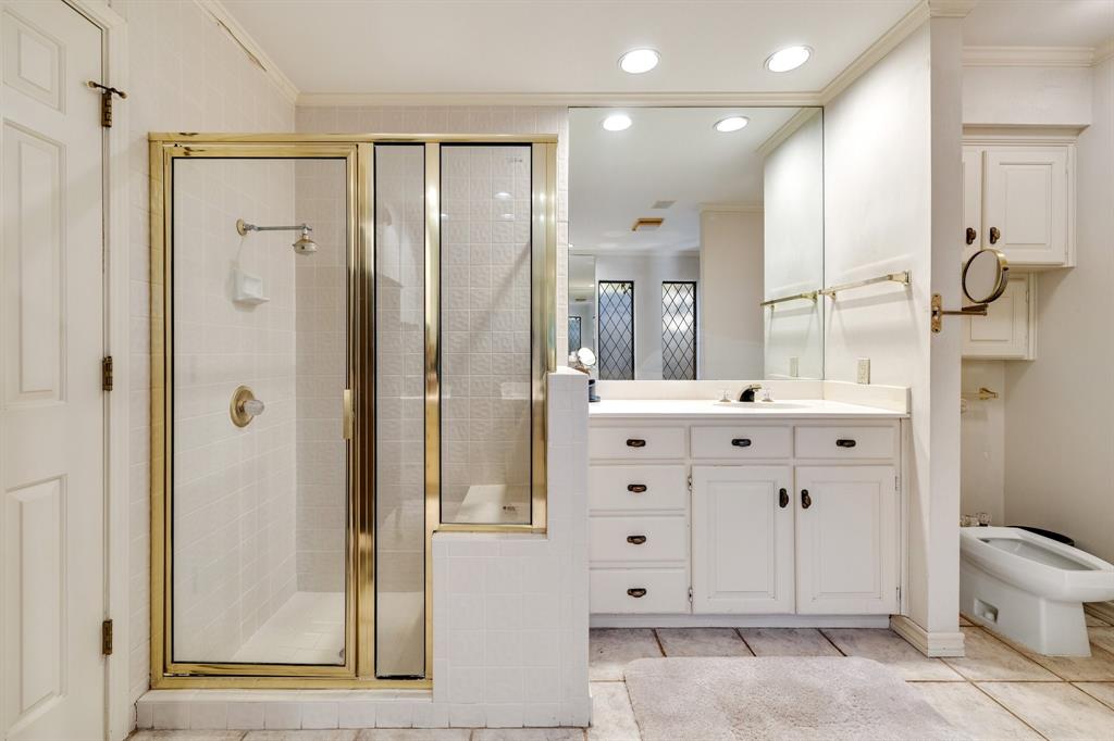 Overton Woods Add - Residential