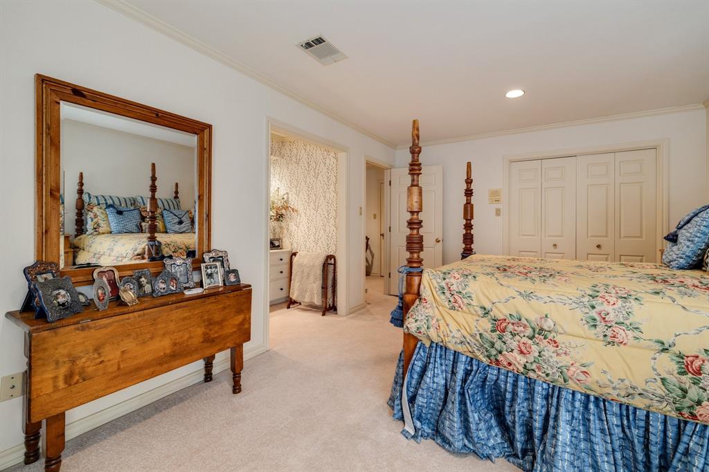 Overton Woods Add - Residential