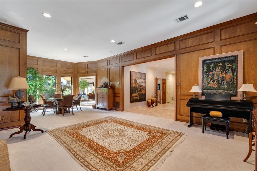 Overton Woods Add - Residential