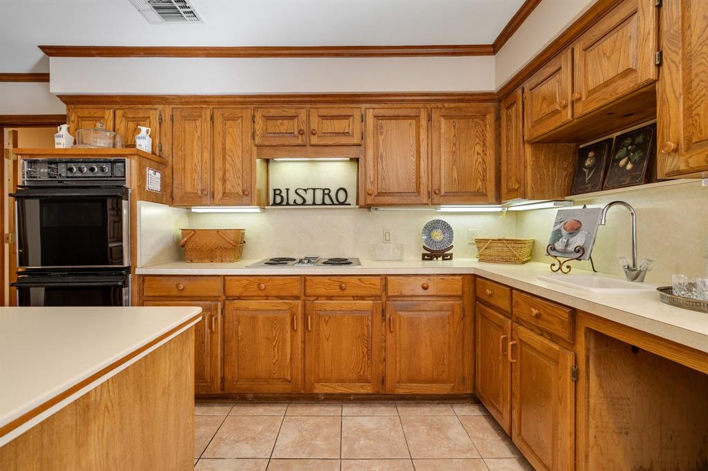 Overton Woods Add - Residential