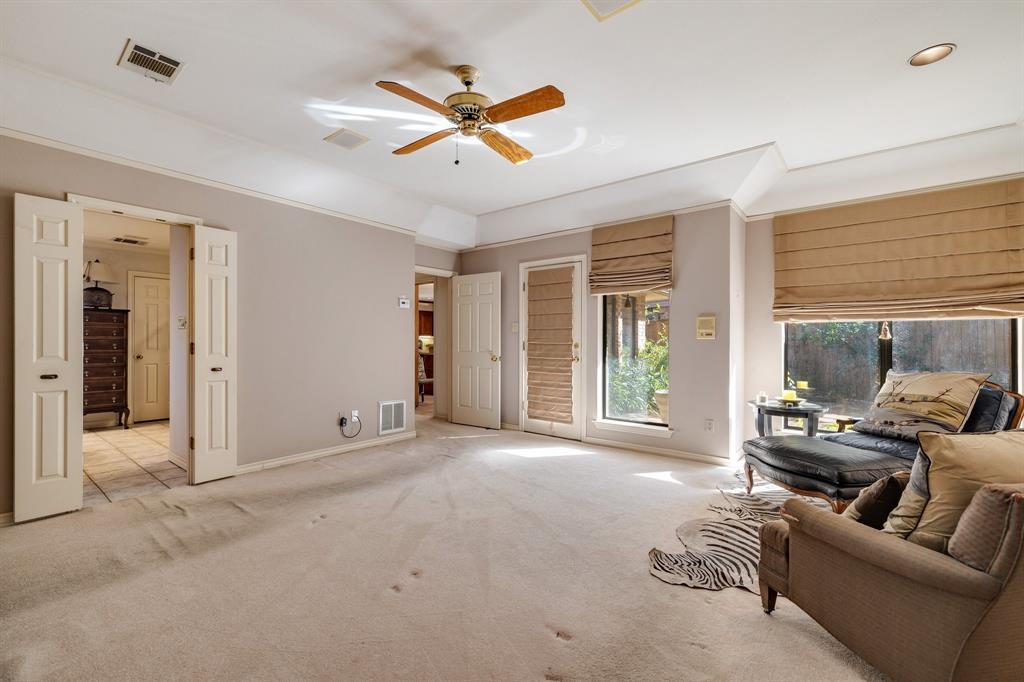 Overton Woods Add - Residential