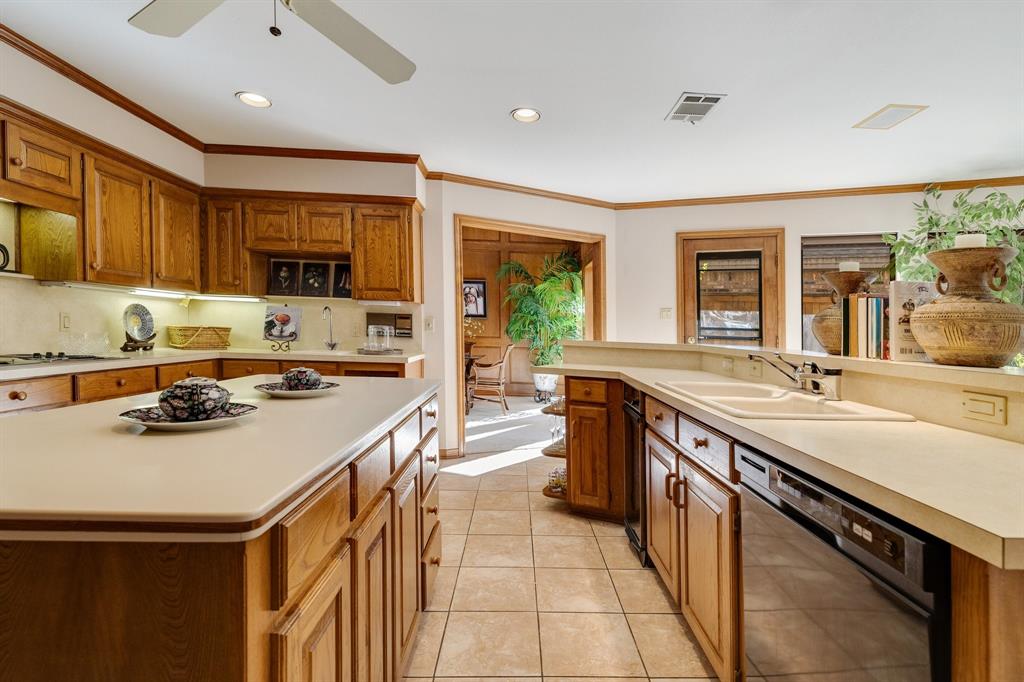 Overton Woods Add - Residential