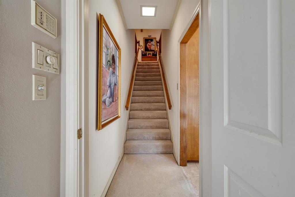 Overton Woods Add - Residential