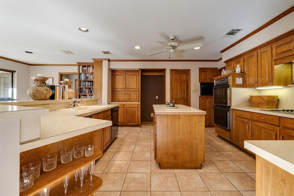 Overton Woods Add - Residential