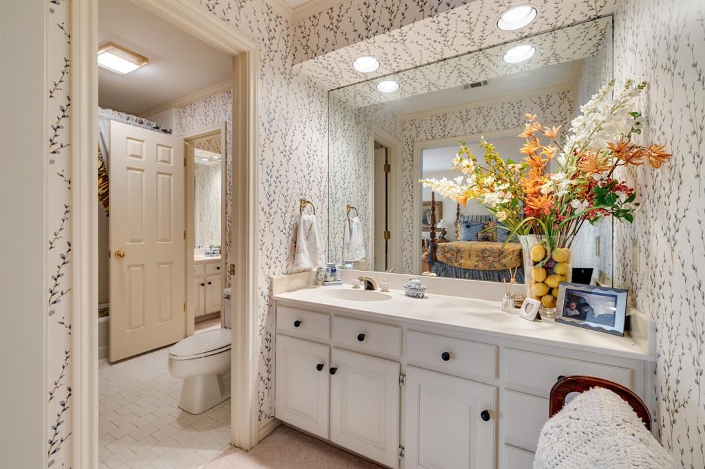 Overton Woods Add - Residential