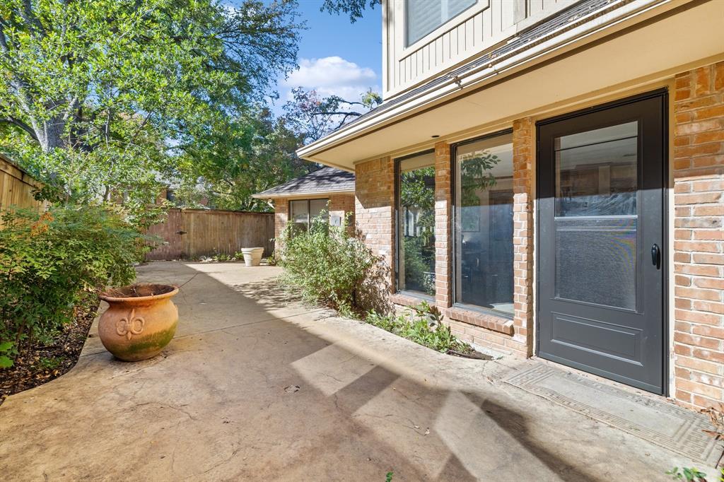 Overton Woods Add - Residential