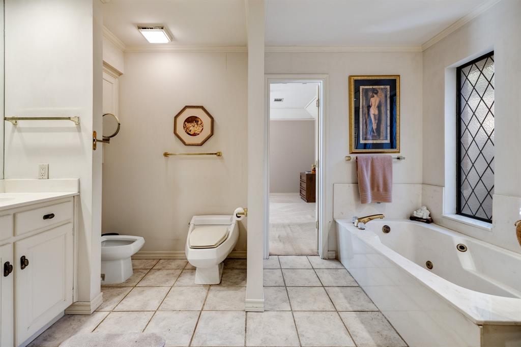 Overton Woods Add - Residential