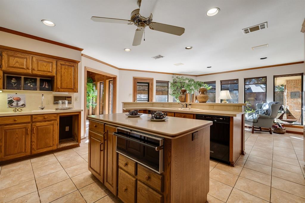 Overton Woods Add - Residential