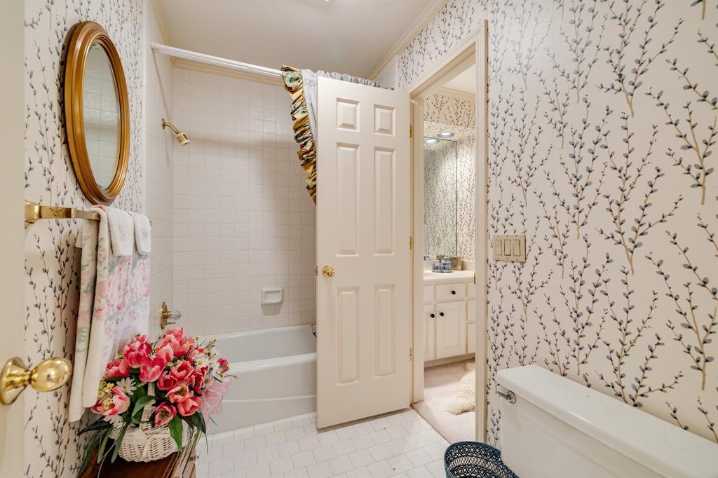 Overton Woods Add - Residential