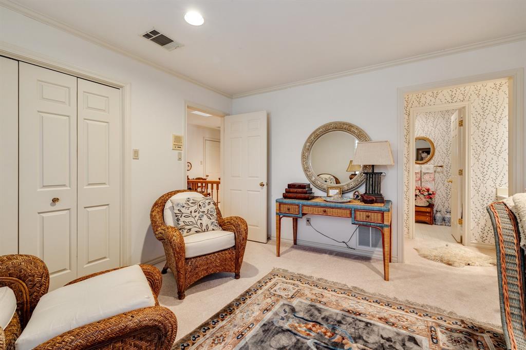 Overton Woods Add - Residential