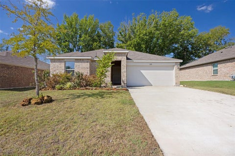 Photo of 2210 Alamo Road, Sherman, TX 75090 (MLS # 21392846)