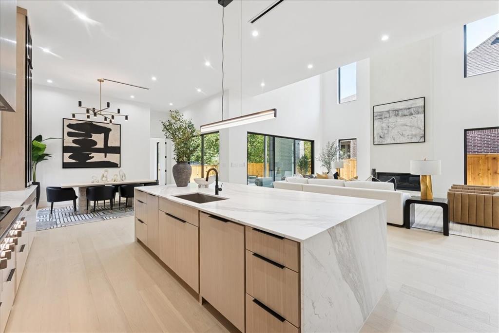 Coronado Hills - Residential