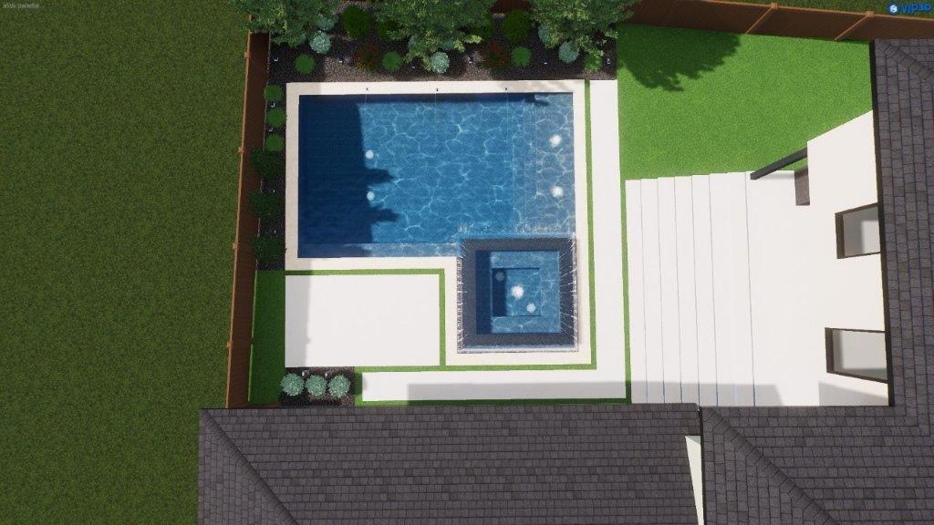 Coronado Hills - Residential