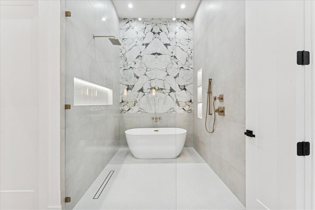 Coronado Hills - Residential