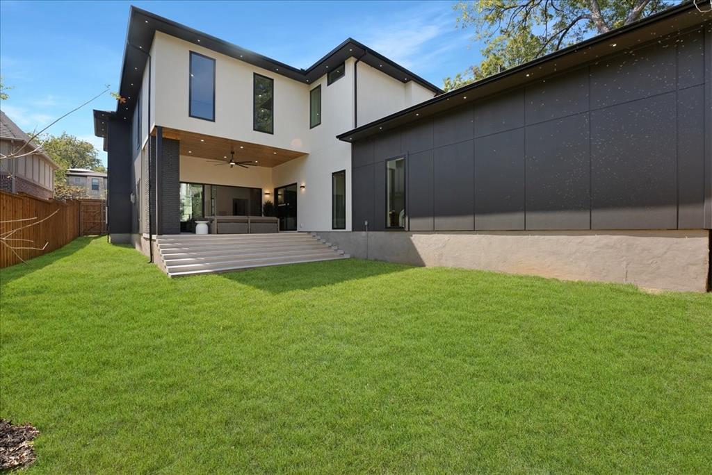 Coronado Hills - Residential