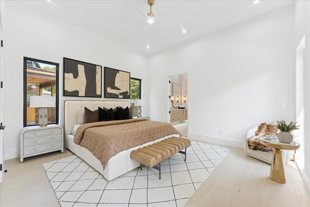 Coronado Hills - Residential