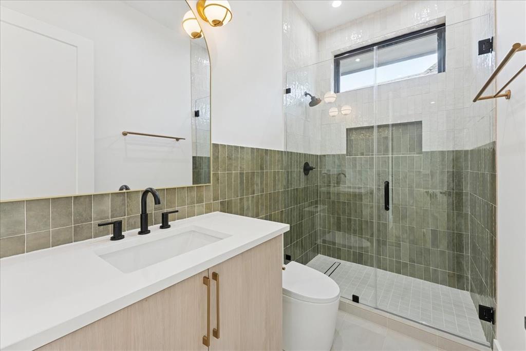 Coronado Hills - Residential