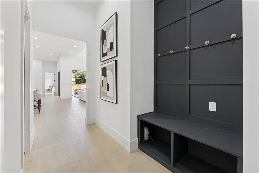 Coronado Hills - Residential