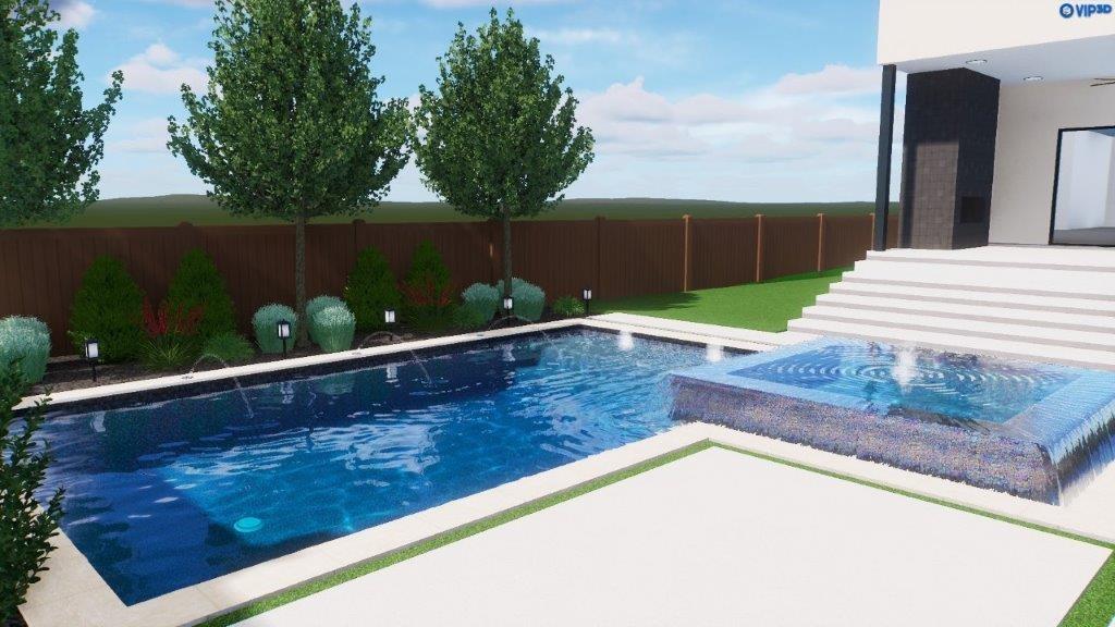 Coronado Hills - Residential