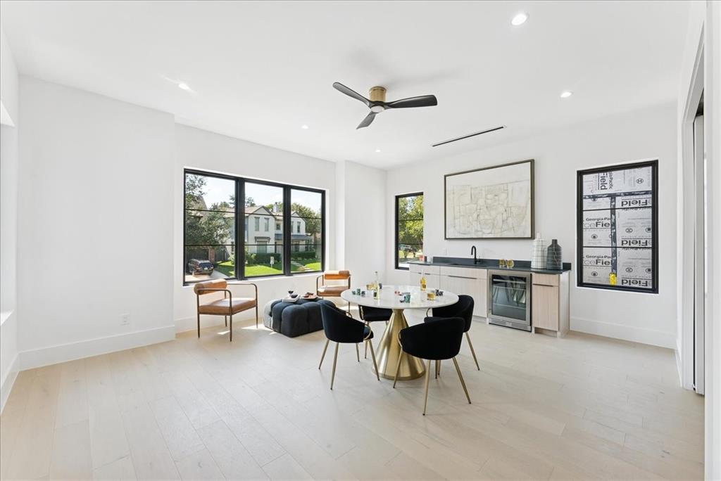 Coronado Hills - Residential