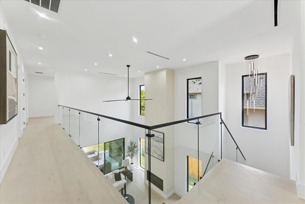 Coronado Hills - Residential