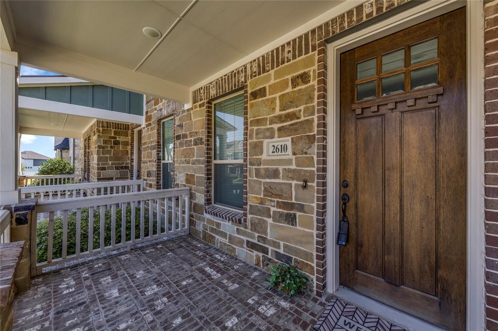 2610 Settlers Place