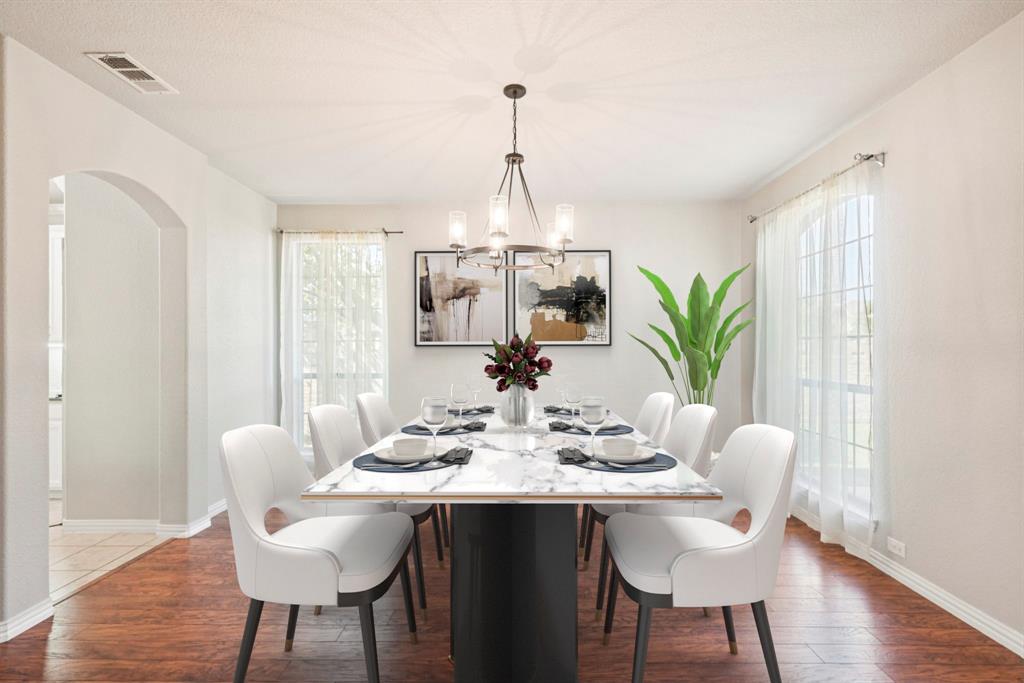 Briarwyck Add Ph 1 - Residential