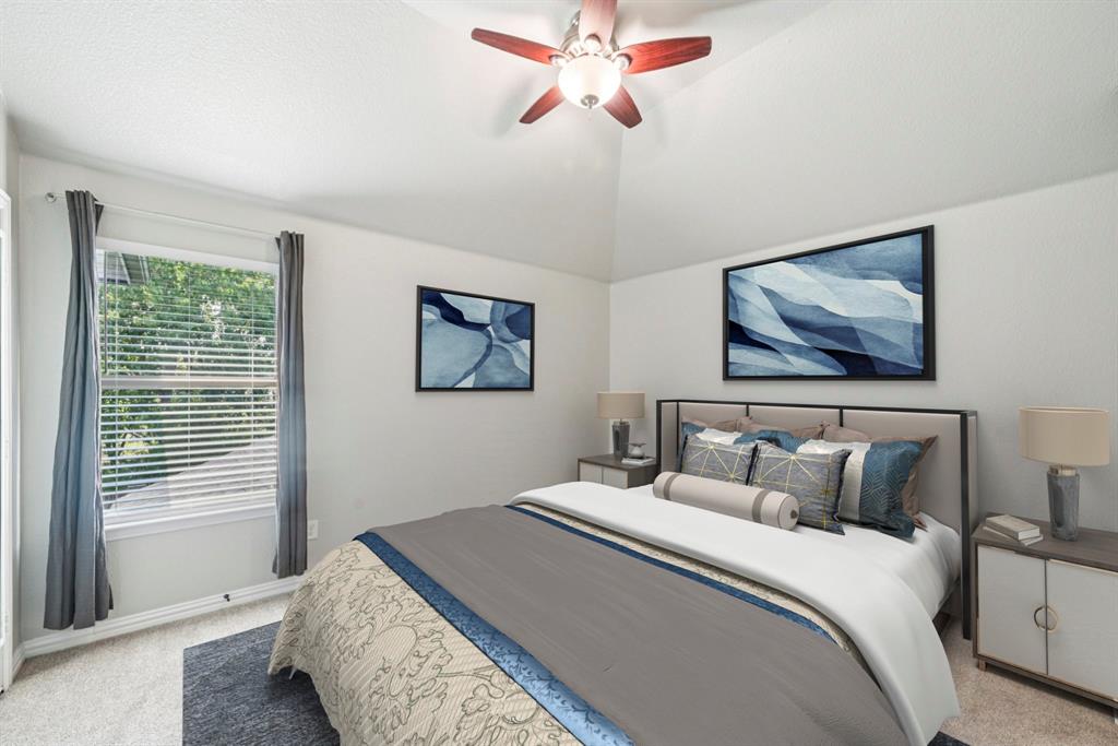 Briarwyck Add Ph 1 - Residential