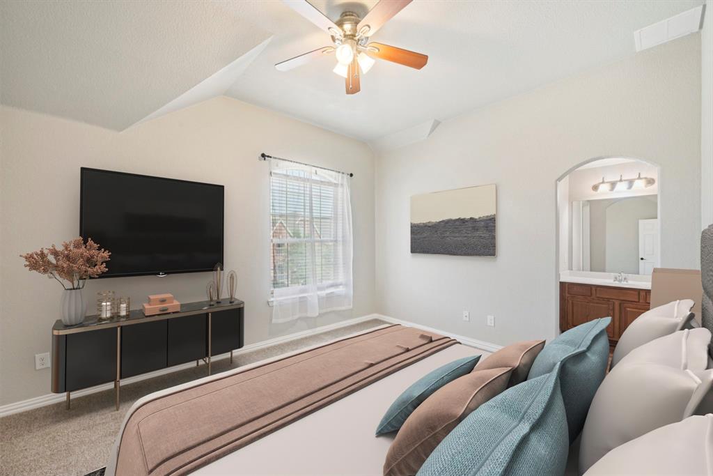 Briarwyck Add Ph 1 - Residential