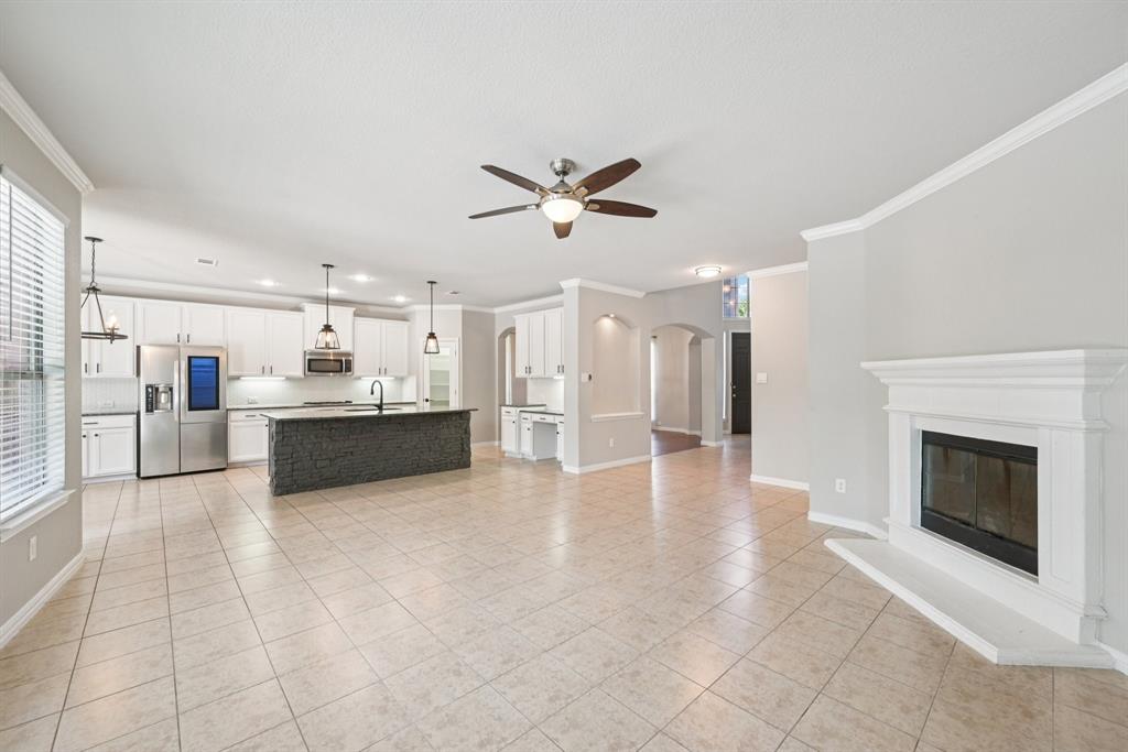 Briarwyck Add Ph 1 - Residential